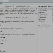 1 Solution For Weird Algorithm From CSES Problem Set