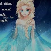 Nightcore Let It Go Lyrics