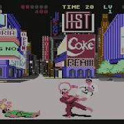 EXPLODING FIST LONGPLAY COMMODORE 64 C64 MELBOURNE HOUSE 1985