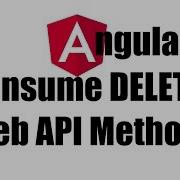 Angular 8 18 Consume DELETE API Method In Angular
