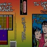 The Legend Of Kage True Ending Nes