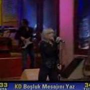 Samantha Fox Singing Touch Me 2006