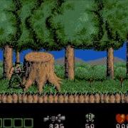 Midnight Resistance Atari ST Longplay