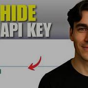 How To Hide Api Key In GitHub Tutorial 2026