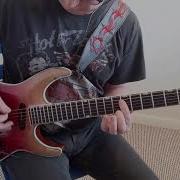 Firehouse All She Wrote Rhythm Guitar Cover