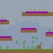 TNM095 Learn To Master 2D Games With Genetic Algorithm