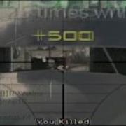MW2 3 Kills Headshots 1 Bullet NOT HIGHRISE FMJ