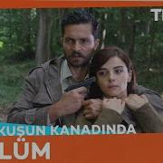 Sevda Kuşun Kanadında 7 Bölüm NostaljiTRT