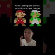 Секреты разработчиков Super Mario Bros