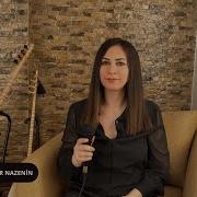 Ayşen Biten Bir Nazenin Cover