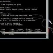 Backtrack 3 Hard Drive Installation Infinity Exists
