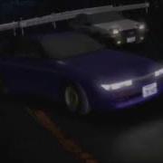 All Around Initial D AMV