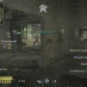 Best Call Of Duty Shot EVER WaW Double Headshot