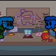 Flp In Description Friday Night Funkin Imposter V4 Voting Time But Me And My Friends Sing It