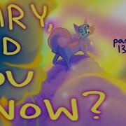 MARY DID YOU KNOW Mother And Kit Warriors MAP Part 13