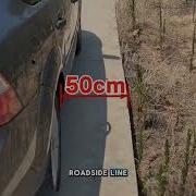 Smart Reference Points While Driving