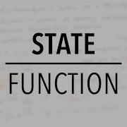 Thermodynamical State Functions Potentials Statistical Mechanics