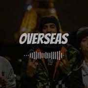 D Block Europe Ft Central Cee Overseas 8D Audio