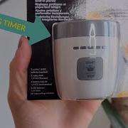OXO Egg Timer With Piercer Review