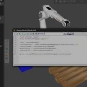 Python Robotics 1 Read A Robot Program