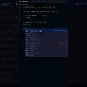 Mini Project In Python Quiz Game Programming Python 코딩 파이썬 Coding