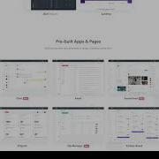 UBold React Admin And Dashboard Template Modern Admin Template