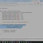 Programación Funcional Con Java Lambdas Y Streams 1ª Parte