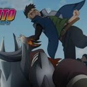 Boruto Naruto Next Generations OST Reverse Sweep Victory Kawaki Vs Garō Theme Extended Version