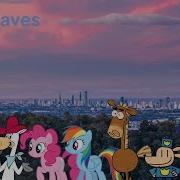 Multifandom Heat Waves