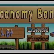 Обзор плагина Economy Bank MC 1 8 Банк в Minecraft