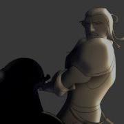 2D Normal Maps Test