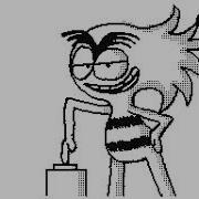 First Flipnote Animation V FHFIF