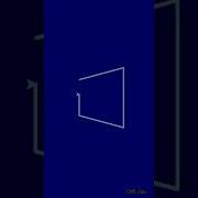 How To Draw Windows Logo Using Python Turtle Graphics Python Shorts Coding