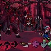 FNF Vs RetroSpecter Part Two Gutlery By Kamex Retrospecter