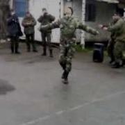 Чечня 2007 Краснодарская лезгинка Avi