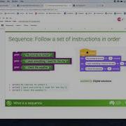 Understanding Coding Concepts Webinar