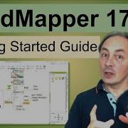 Mind Mapping With MindMapper 17 A Getting Started Guide