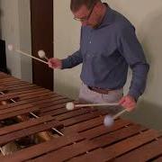 Rotation II By Eric Sammut Performed By Dr Matthew Ryan Kilgore