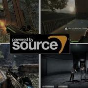 FPS Games In Source Engine 2004 2024