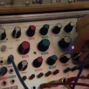 Mutable Instruments Elements Day One String Thing