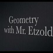 Geometry Spherical Geometry