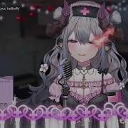 Chikafuji Lisa Sings Fallen God