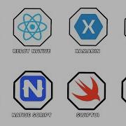 Every App Development Framework Explained In 4 Minutes