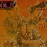 Operation Wolf Master System Playthrough