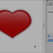 Inkscape For Beginners How Create Cool Heart