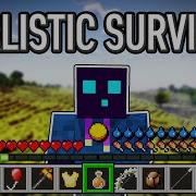 Realistic Survival Plugin Makes Minecraft Extremely Hard