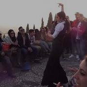 Granada Flamenco Street Show