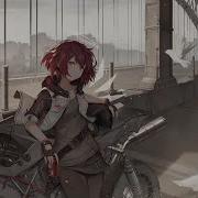 Nightcore Angel With A Shotgun Lyrics