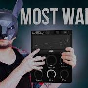 The Most WANTED Spectral Plugin