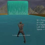 Footstep System Unity Prototype